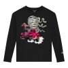 CH1751 Youth Cotton Jersey Long Sleeve T-Shirt Thumbnail