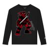 CH1751 Youth Cotton Jersey Long Sleeve T-Shirt Thumbnail