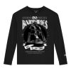 CH1751 Youth Cotton Jersey Long Sleeve T-Shirt Thumbnail