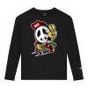 CH1751 Youth Cotton Jersey Long Sleeve T-Shirt Thumbnail