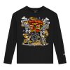 CH1751 Youth Cotton Jersey Long Sleeve T-Shirt Thumbnail
