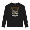 CH1751 Youth Cotton Jersey Long Sleeve T-Shirt Thumbnail