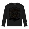 CH1751 Youth Cotton Jersey Long Sleeve T-Shirt Thumbnail