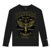 CH1751 Youth Cotton Jersey Long Sleeve T-Shirt Thumbnail