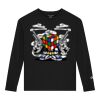 CH1751 Youth Cotton Jersey Long Sleeve T-Shirt Thumbnail