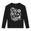 CH1751 Youth Cotton Jersey Long Sleeve T-Shirt Thumbnail