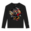 CH1751 Youth Cotton Jersey Long Sleeve T-Shirt Thumbnail