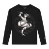 CH1751 Youth Cotton Jersey Long Sleeve T-Shirt Thumbnail