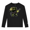 CH1751 Youth Cotton Jersey Long Sleeve T-Shirt Thumbnail