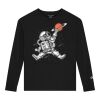 CH1751 Youth Cotton Jersey Long Sleeve T-Shirt Thumbnail