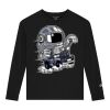 CH1751 Youth Cotton Jersey Long Sleeve T-Shirt Thumbnail