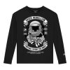 CH1751 Youth Cotton Jersey Long Sleeve T-Shirt Thumbnail