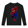 CH1751 Youth Cotton Jersey Long Sleeve T-Shirt Thumbnail