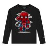 CH1751 Youth Cotton Jersey Long Sleeve T-Shirt Thumbnail