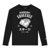 CH1751 Youth Cotton Jersey Long Sleeve T-Shirt Thumbnail