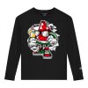 CH1751 Youth Cotton Jersey Long Sleeve T-Shirt Thumbnail