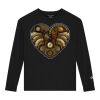 CH1751 Youth Cotton Jersey Long Sleeve T-Shirt Thumbnail