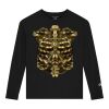 CH1751 Youth Cotton Jersey Long Sleeve T-Shirt Thumbnail