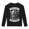 CH1751 Youth Cotton Jersey Long Sleeve T-Shirt Thumbnail