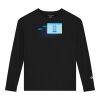 CH1751 Youth Cotton Jersey Long Sleeve T-Shirt Thumbnail
