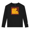 CH1751 Youth Cotton Jersey Long Sleeve T-Shirt Thumbnail