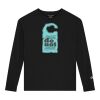 CH1751 Youth Cotton Jersey Long Sleeve T-Shirt Thumbnail