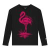 CH1751 Youth Cotton Jersey Long Sleeve T-Shirt Thumbnail