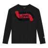 CH1751 Youth Cotton Jersey Long Sleeve T-Shirt Thumbnail