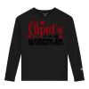 CH1751 Youth Cotton Jersey Long Sleeve T-Shirt Thumbnail