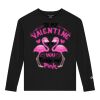 CH1751 Youth Cotton Jersey Long Sleeve T-Shirt Thumbnail