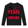 CH1751 Youth Cotton Jersey Long Sleeve T-Shirt Thumbnail