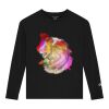 CH1751 Youth Cotton Jersey Long Sleeve T-Shirt Thumbnail