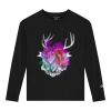 CH1751 Youth Cotton Jersey Long Sleeve T-Shirt Thumbnail