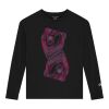 CH1751 Youth Cotton Jersey Long Sleeve T-Shirt Thumbnail