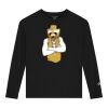 CH1751 Youth Cotton Jersey Long Sleeve T-Shirt Thumbnail
