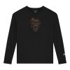 CH1751 Youth Cotton Jersey Long Sleeve T-Shirt Thumbnail