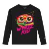 CH1751 Youth Cotton Jersey Long Sleeve T-Shirt Thumbnail