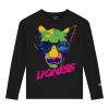 CH1751 Youth Cotton Jersey Long Sleeve T-Shirt Thumbnail