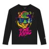 CH1751 Youth Cotton Jersey Long Sleeve T-Shirt Thumbnail