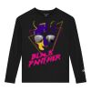 CH1751 Youth Cotton Jersey Long Sleeve T-Shirt Thumbnail