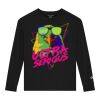 CH1751 Youth Cotton Jersey Long Sleeve T-Shirt Thumbnail
