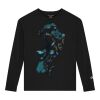 CH1751 Youth Cotton Jersey Long Sleeve T-Shirt Thumbnail