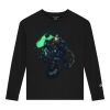 CH1751 Youth Cotton Jersey Long Sleeve T-Shirt Thumbnail