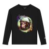 CH1751 Youth Cotton Jersey Long Sleeve T-Shirt Thumbnail