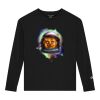 CH1751 Youth Cotton Jersey Long Sleeve T-Shirt Thumbnail