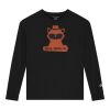 CH1751 Youth Cotton Jersey Long Sleeve T-Shirt Thumbnail