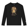 CH1751 Youth Cotton Jersey Long Sleeve T-Shirt Thumbnail