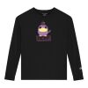 CH1751 Youth Cotton Jersey Long Sleeve T-Shirt Thumbnail