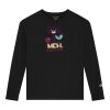 CH1751 Youth Cotton Jersey Long Sleeve T-Shirt Thumbnail