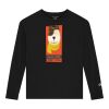 CH1751 Youth Cotton Jersey Long Sleeve T-Shirt Thumbnail